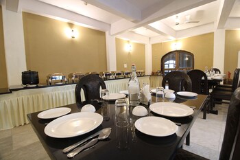 Mridu Kishore Resort,,3 star