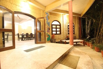 Mridu Kishore Resort,,3 star