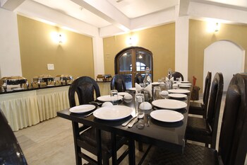 Mridu Kishore Resort,,3 star