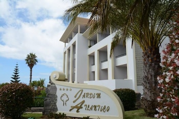 hotel jardim atlantico