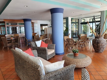 Hotel Jardim Atlantico,Estreito Da Calheta>>Calheta,4 star
