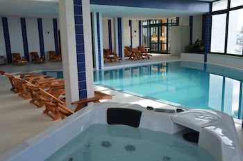 Hotel Jardim Atlantico,Estreito Da Calheta>>Calheta,4 star