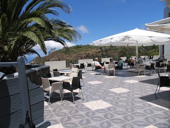 hotel jardim atlantico