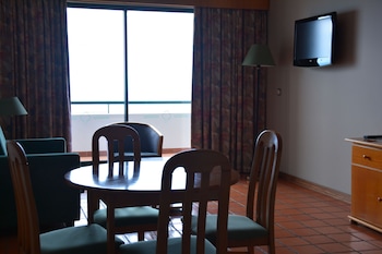 hotel jardim atlantico