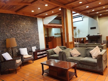 hotel jardim atlantico