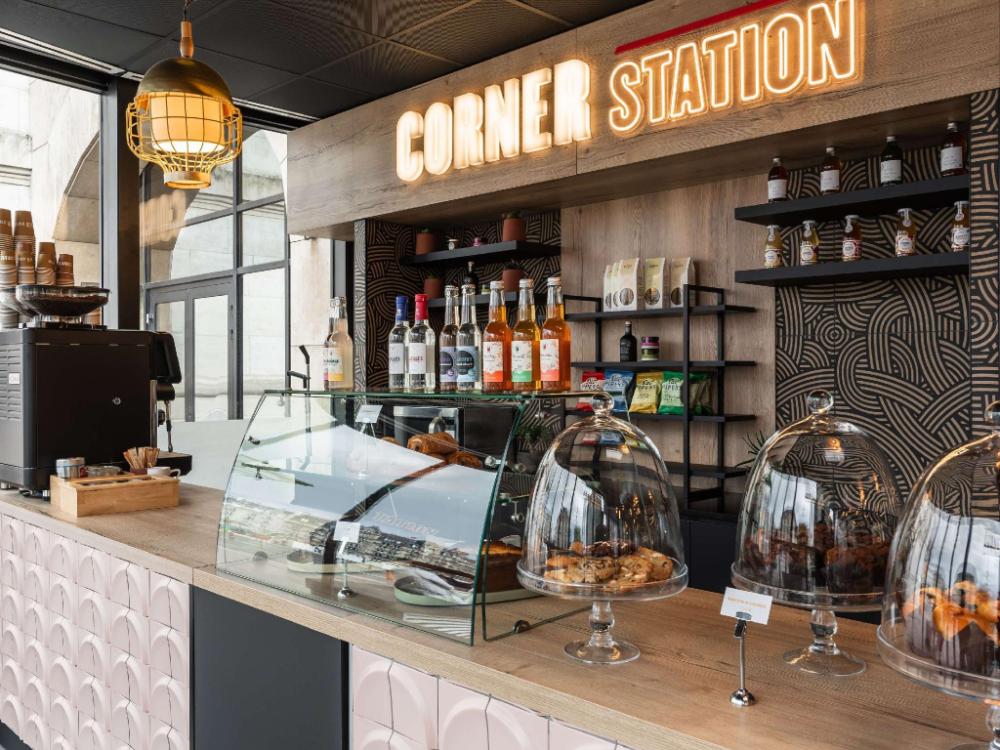 mercure paris gare de lyon tgv