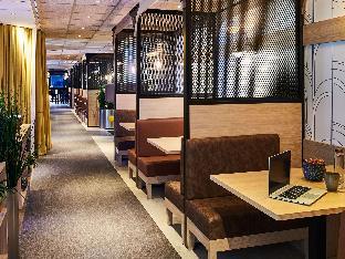 mercure paris gare de lyon tgv