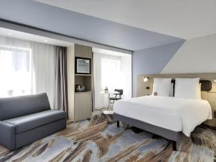 mercure paris gare de lyon tgv