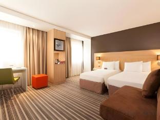 mercure paris gare de lyon tgv