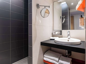 mercure paris gare de lyon tgv