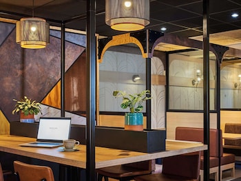 mercure paris gare de lyon tgv