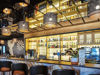 mercure paris gare de lyon tgv