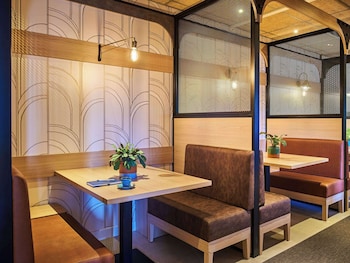 mercure paris gare de lyon tgv