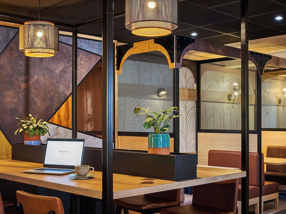 mercure paris gare de lyon tgv