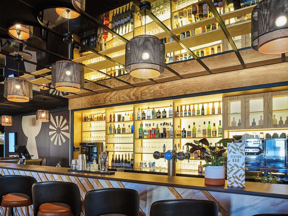 mercure paris gare de lyon tgv