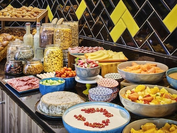 mercure paris gare de lyon tgv