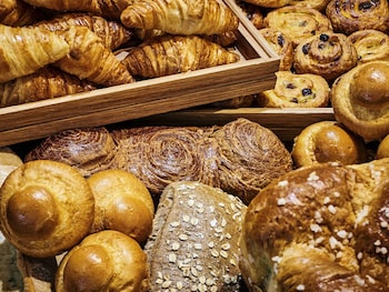 mercure paris gare de lyon tgv