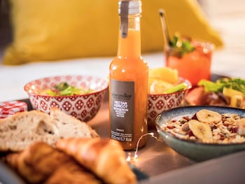 mercure paris gare de lyon tgv