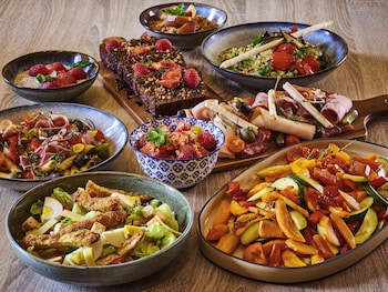 mercure paris gare de lyon tgv