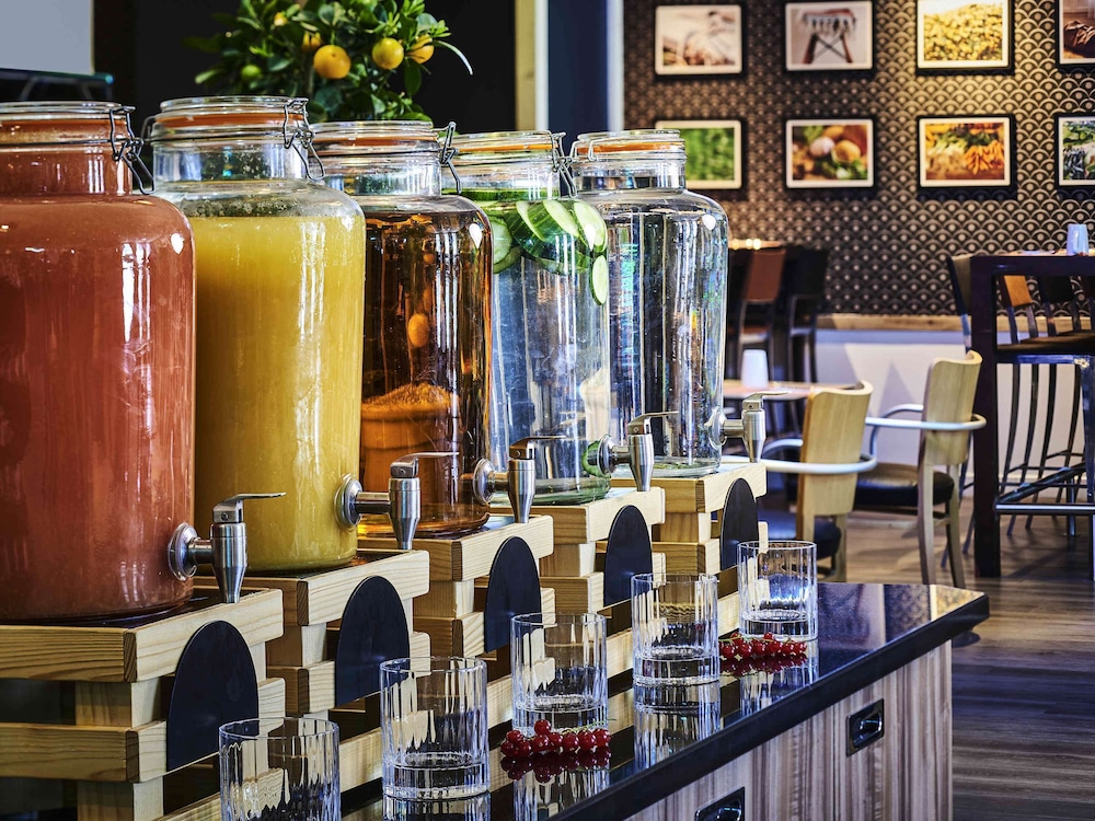 mercure paris gare de lyon tgv