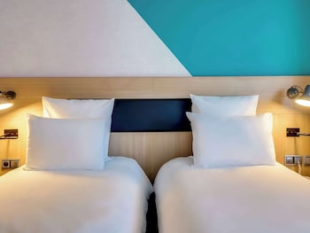 mercure paris gare de lyon tgv