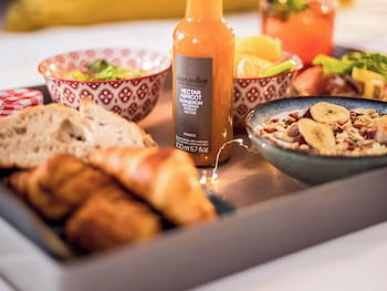 mercure paris gare de lyon tgv