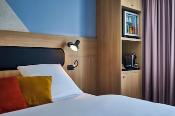 mercure paris gare de lyon tgv