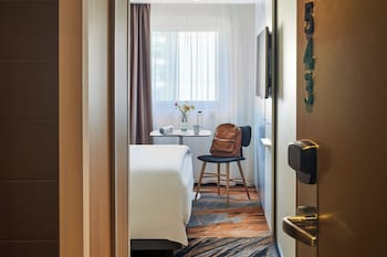 mercure paris gare de lyon tgv