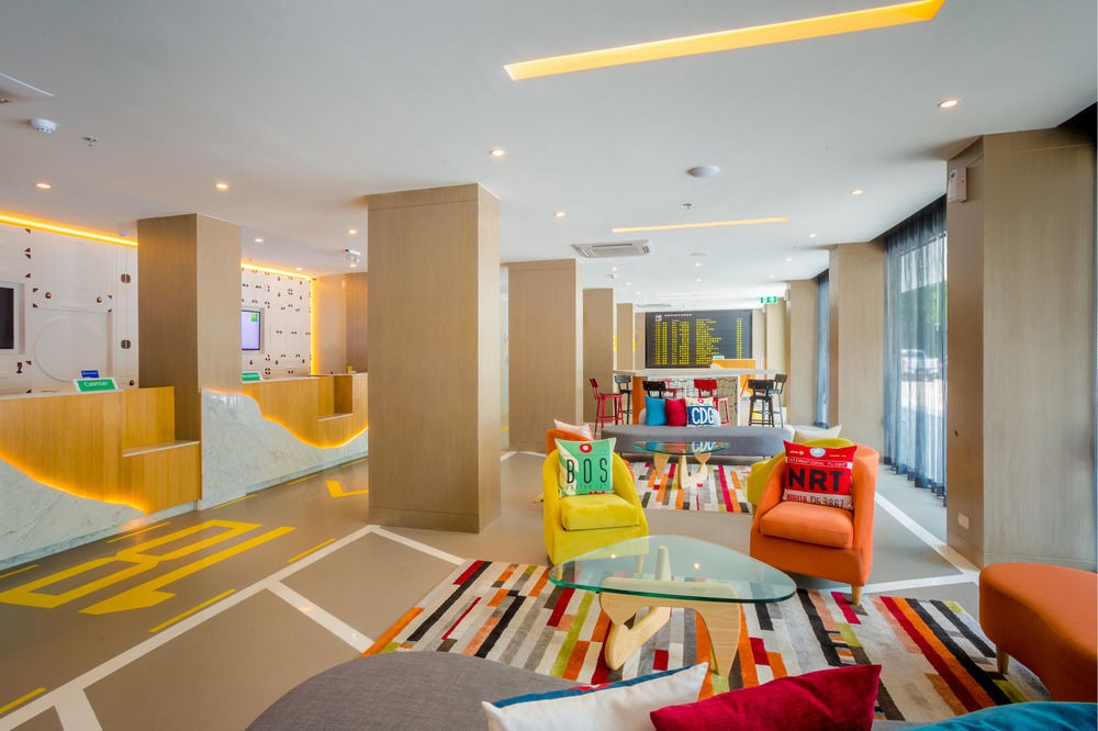 ibis styles bangkok sukhumvit 50