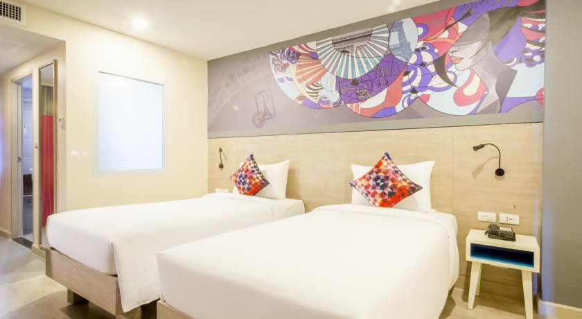 ibis styles bangkok sukhumvit 50