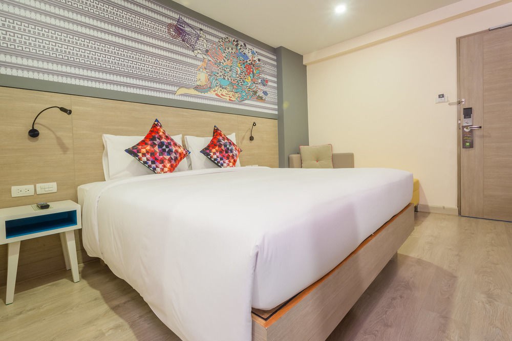 ibis styles bangkok sukhumvit 50