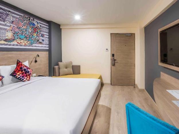 ibis styles bangkok sukhumvit 50