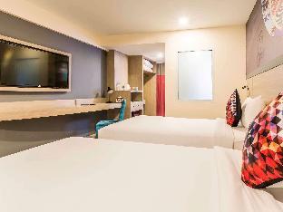 ibis styles bangkok sukhumvit 50