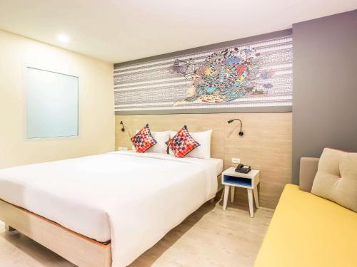 ibis styles bangkok sukhumvit 50