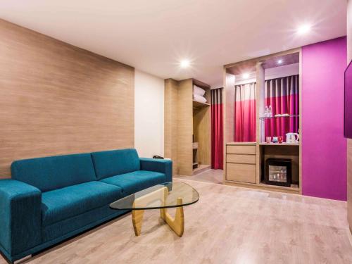 ibis styles bangkok sukhumvit 50