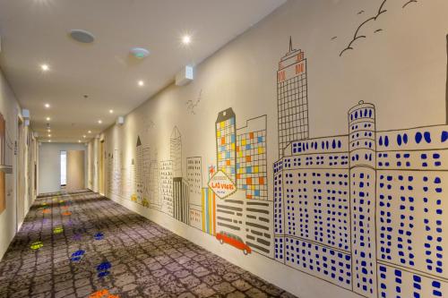 ibis styles bangkok sukhumvit 50