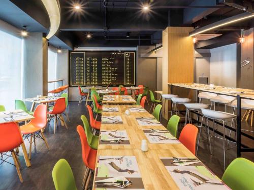 ibis styles bangkok sukhumvit 50