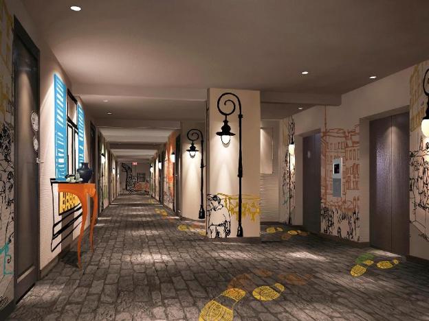 ibis styles bangkok sukhumvit 50