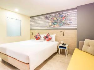 ibis styles bangkok sukhumvit 50