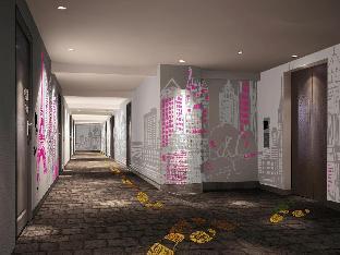 ibis styles bangkok sukhumvit 50