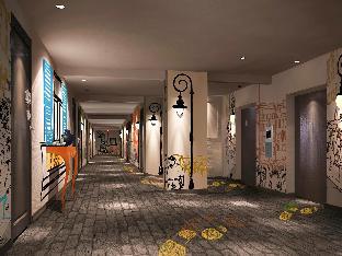 ibis styles bangkok sukhumvit 50