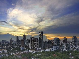 ibis styles bangkok sukhumvit 50