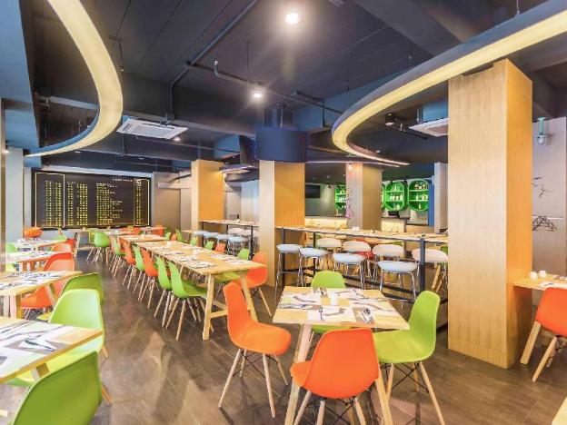 ibis styles bangkok sukhumvit 50