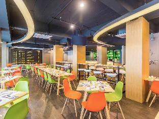 ibis styles bangkok sukhumvit 50