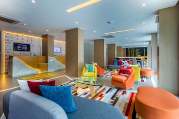 ibis styles bangkok sukhumvit 50