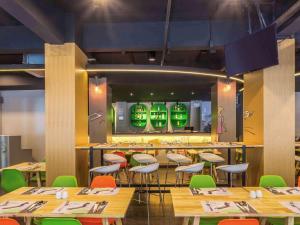 ibis styles bangkok sukhumvit 50