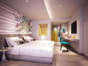 ibis styles bangkok sukhumvit 50