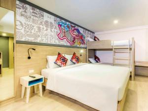 ibis styles bangkok sukhumvit 50