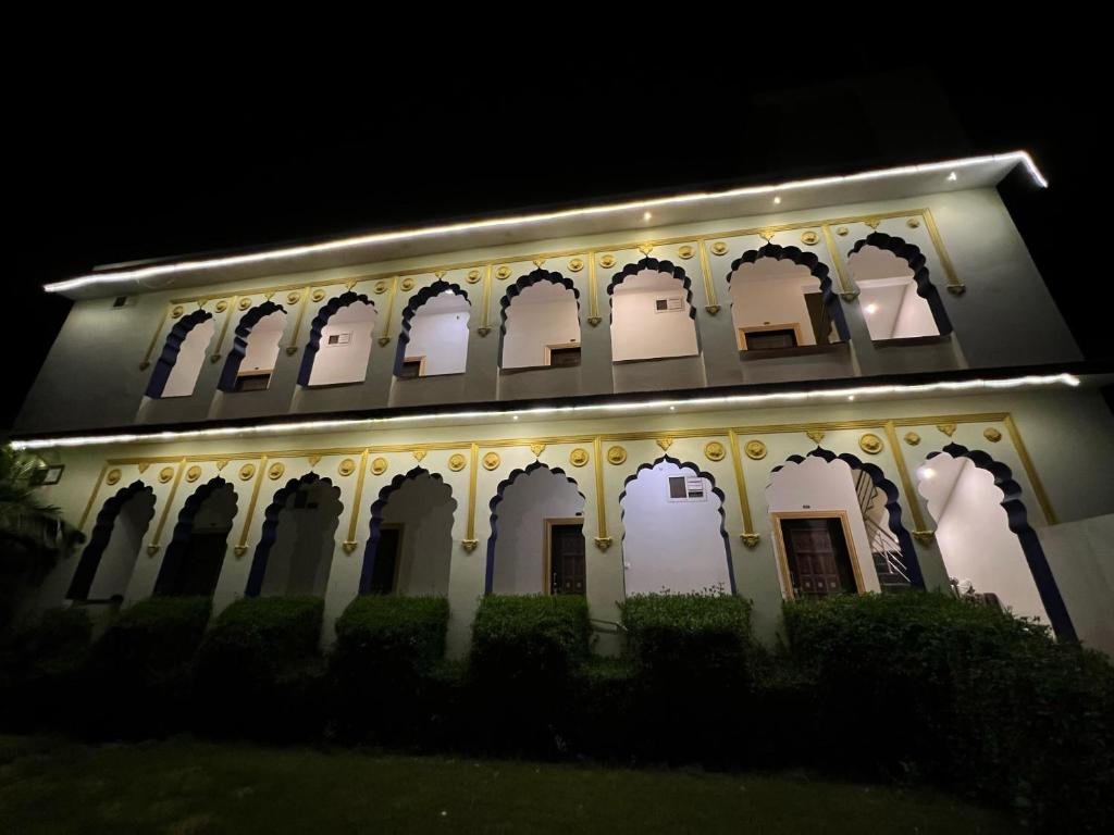 pushkar