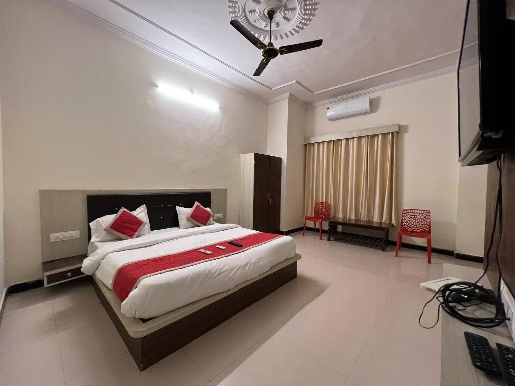 pushkar